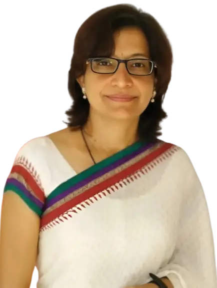Ms. Aparna Sharma